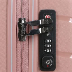 Valise Snowball Cologne 56 Cm -Promos Voyage Sac Boutique valise snowball 883282z