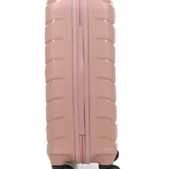 Valise Snowball Cologne 56 Cm -Promos Voyage Sac Boutique valise snowball 883285z