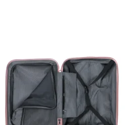 Valise Snowball Cologne 56 Cm -Promos Voyage Sac Boutique valise snowball 883289z