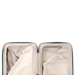 Valise Thule Spira Compact 45 Cm - Poche Frontale -Promos Voyage Sac Boutique valise thule 738159z