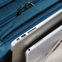 Valise Thule Spira Compact 45 Cm - Poche Frontale -Promos Voyage Sac Boutique valise thule 738160z