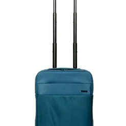 Valise Thule Spira Compact 45 Cm - Poche Frontale -Promos Voyage Sac Boutique valise thule 738163z