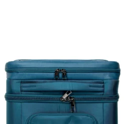 Valise Thule Spira Compact 45 Cm - Poche Frontale -Promos Voyage Sac Boutique valise thule 738169z