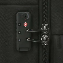 Valise Thule Spira 55 Cm - Poche Frontale -Promos Voyage Sac Boutique valise thule 739588z