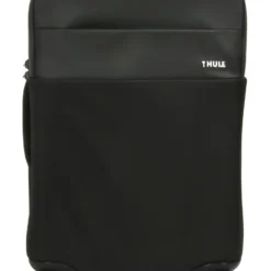 Valise Thule Spira 55 Cm - Poche Frontale -Promos Voyage Sac Boutique valise thule 739589z