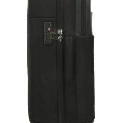 Valise Thule Spira 55 Cm - Poche Frontale -Promos Voyage Sac Boutique valise thule 739590z