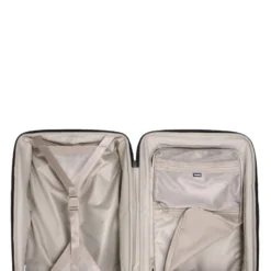 Valise Thule Spira 55 Cm - Poche Frontale -Promos Voyage Sac Boutique valise thule 739599z