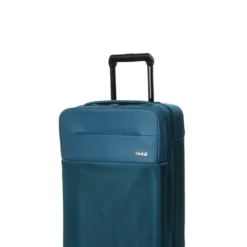 Valise Thule Spira 55 Cm - Poche Frontale -Promos Voyage Sac Boutique valise thule 740048z