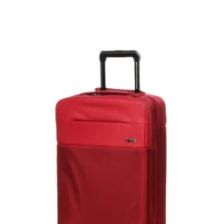Valise Thule Spira 55 Cm - Poche Frontale -Promos Voyage Sac Boutique valise thule 740061z