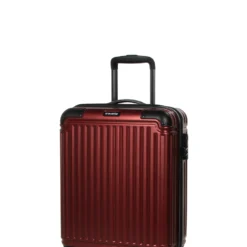 Valise Travelite Cruise 55 Cm -Promos Voyage Sac Boutique valise travelite 819350z