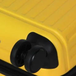 Valise Travelite Cruise 55 Cm -Promos Voyage Sac Boutique valise travelite 819365z