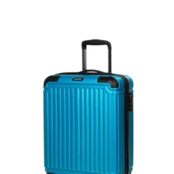 Valise Travelite Cruise 55 Cm -Promos Voyage Sac Boutique valise travelite 823630z