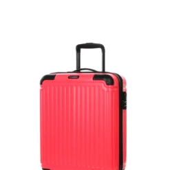 Valise Travelite Cruise 55 Cm -Promos Voyage Sac Boutique valise travelite 846002z