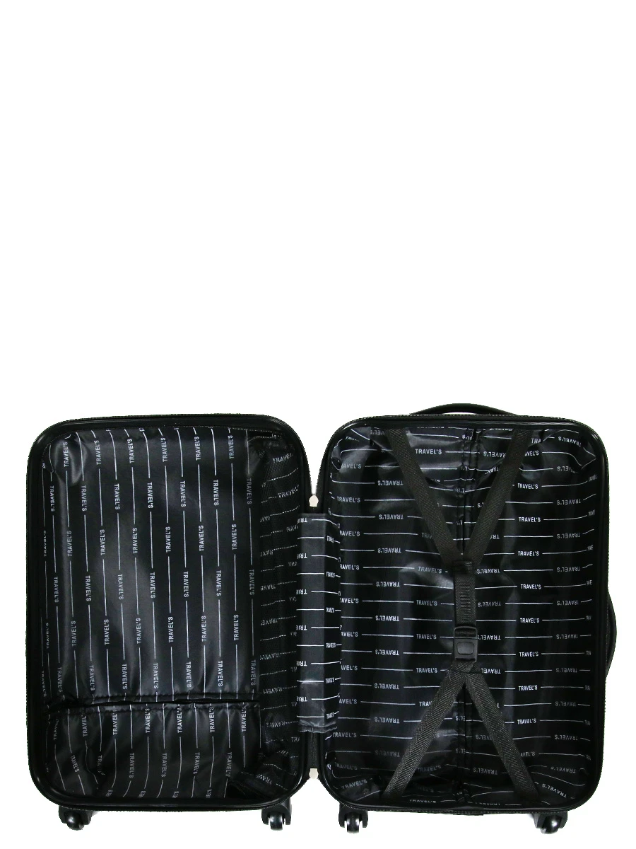 Valise Travel's Classic 55 Cm 12 Valise Travel's Classic 55 Cm – Image 12