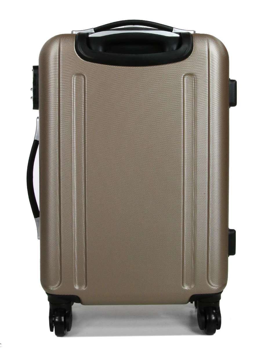 Valise Travel's Classic 55 Cm 4 Valise Travel's Classic 55 Cm – Image 4