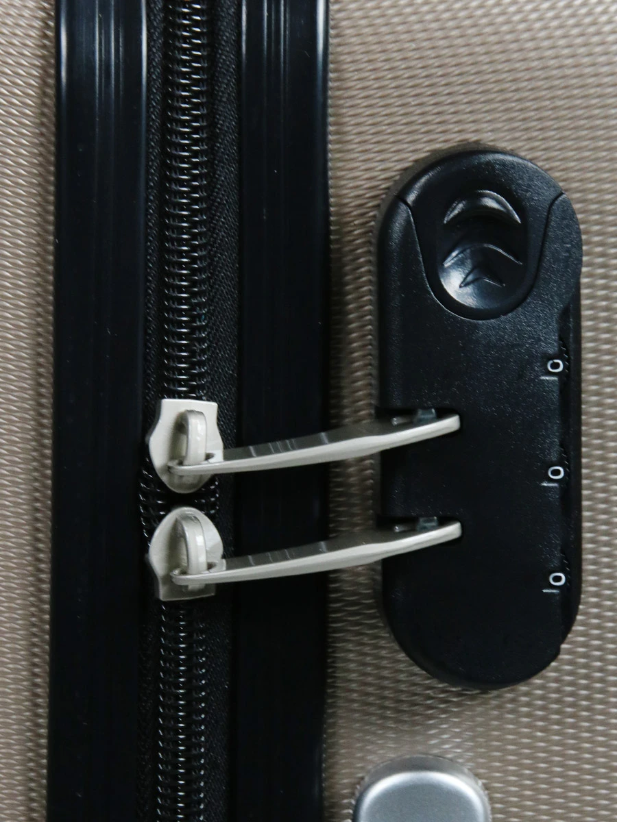 Valise Travel's Classic 55 Cm 13 Valise Travel's Classic 55 Cm – Image 13