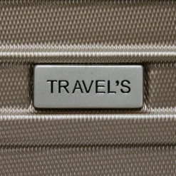 Valise Travel's Classic 55 Cm 33 Valise Travel's Classic 55 Cm -Promos Voyage Sac Boutique valise travels 422875z