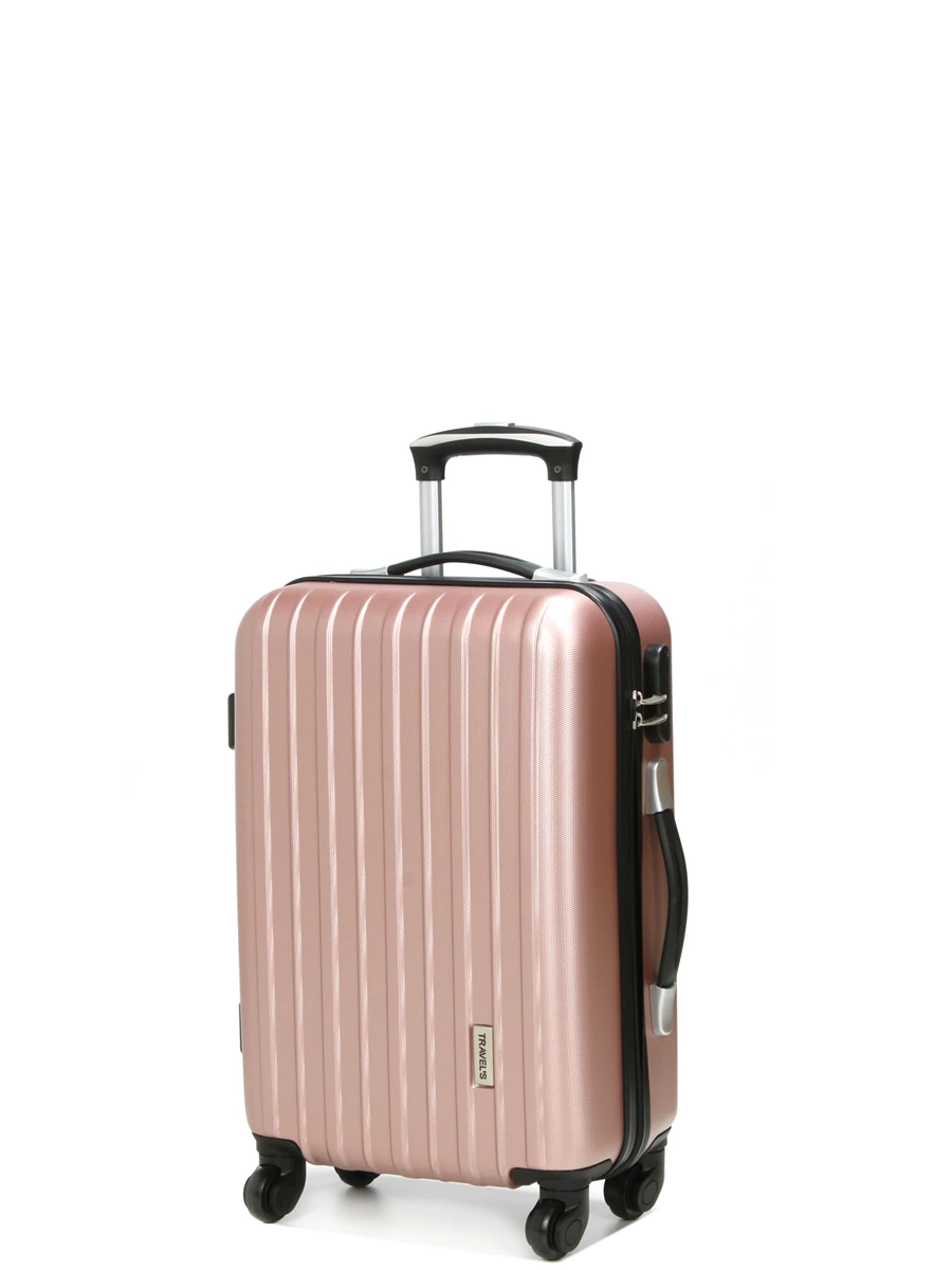 Valise Travel's Classic 55 Cm 20 Valise Travel's Classic 55 Cm – Image 20