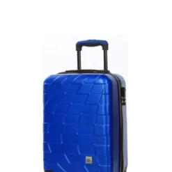 Valise Travel's Alter 55 Cm -Promos Voyage Sac Boutique valise travels 841215z