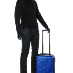 Valise Travel's Alter 55 Cm -Promos Voyage Sac Boutique valise travels 841260z