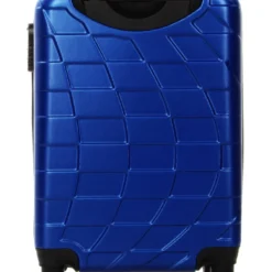 Valise Travel's Alter 55 Cm -Promos Voyage Sac Boutique valise travels 841269z