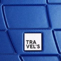 Valise Travel's Alter 55 Cm -Promos Voyage Sac Boutique valise travels 841272z