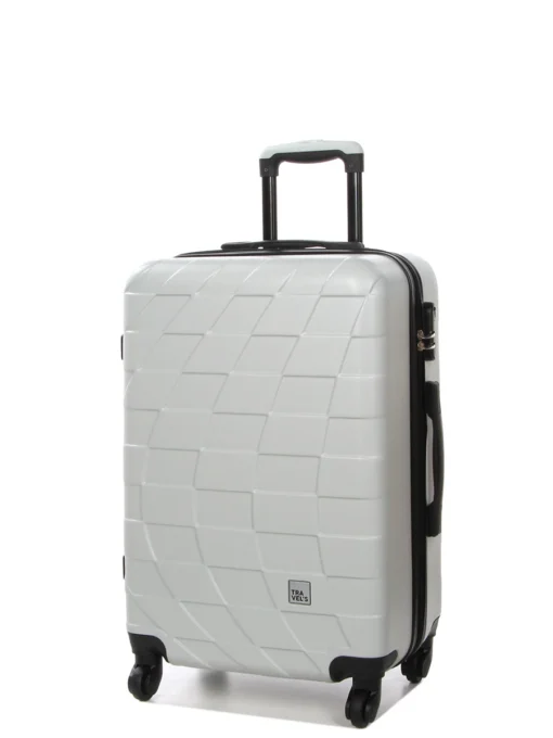 Valise Travel's Alter 65 Cm 2 Valise Travel's Alter 65 Cm -Promos Voyage Sac Boutique valise travels 841322z