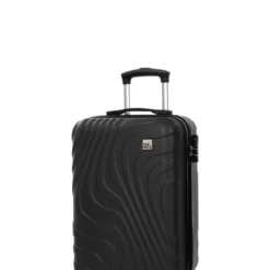 Valise Travel's Siena 55 Cm -Promos Voyage Sac Boutique valise travels 841396z