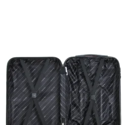 Valise Travel's Siena 55 Cm -Promos Voyage Sac Boutique valise travels 841441z