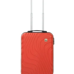Valise Travel's Siena 55 Cm -Promos Voyage Sac Boutique valise travels 841444z