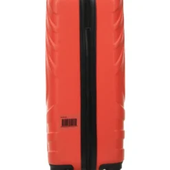 Valise Travel's Siena 55 Cm -Promos Voyage Sac Boutique valise travels 841446z