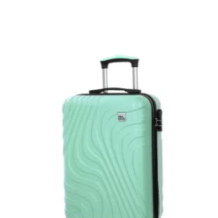 Valise Travel's Siena 55 Cm -Promos Voyage Sac Boutique valise travels 879338z