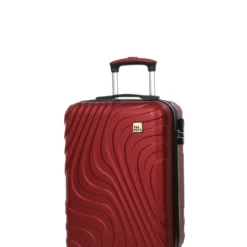 Valise Travel's Siena 55 Cm -Promos Voyage Sac Boutique valise travels 879667z