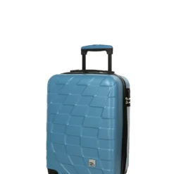 Valise Travel's Alter 55 Cm -Promos Voyage Sac Boutique valise travels 881171z