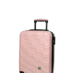 Valise Travel's Alter 55 Cm -Promos Voyage Sac Boutique valise travels 881264z