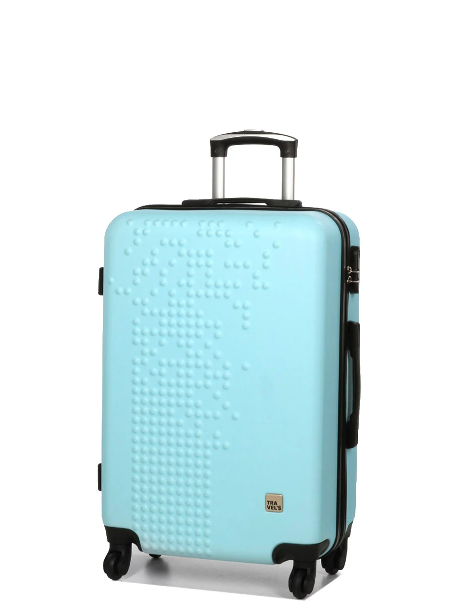 Valise Travel's Pixeli 65 Cm 1 Valise Travel's Pixeli 65 Cm