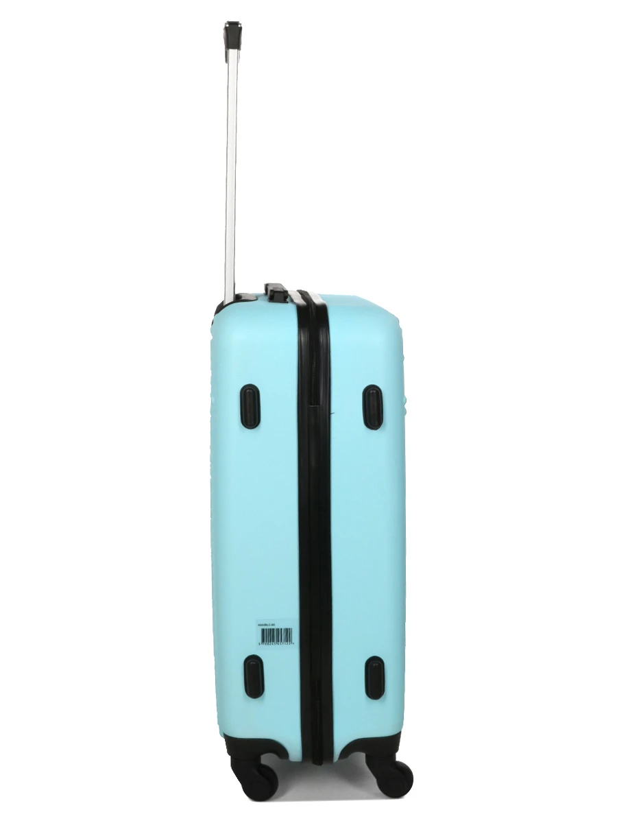 Valise Travel's Pixeli 65 Cm 7 Valise Travel's Pixeli 65 Cm – Image 7