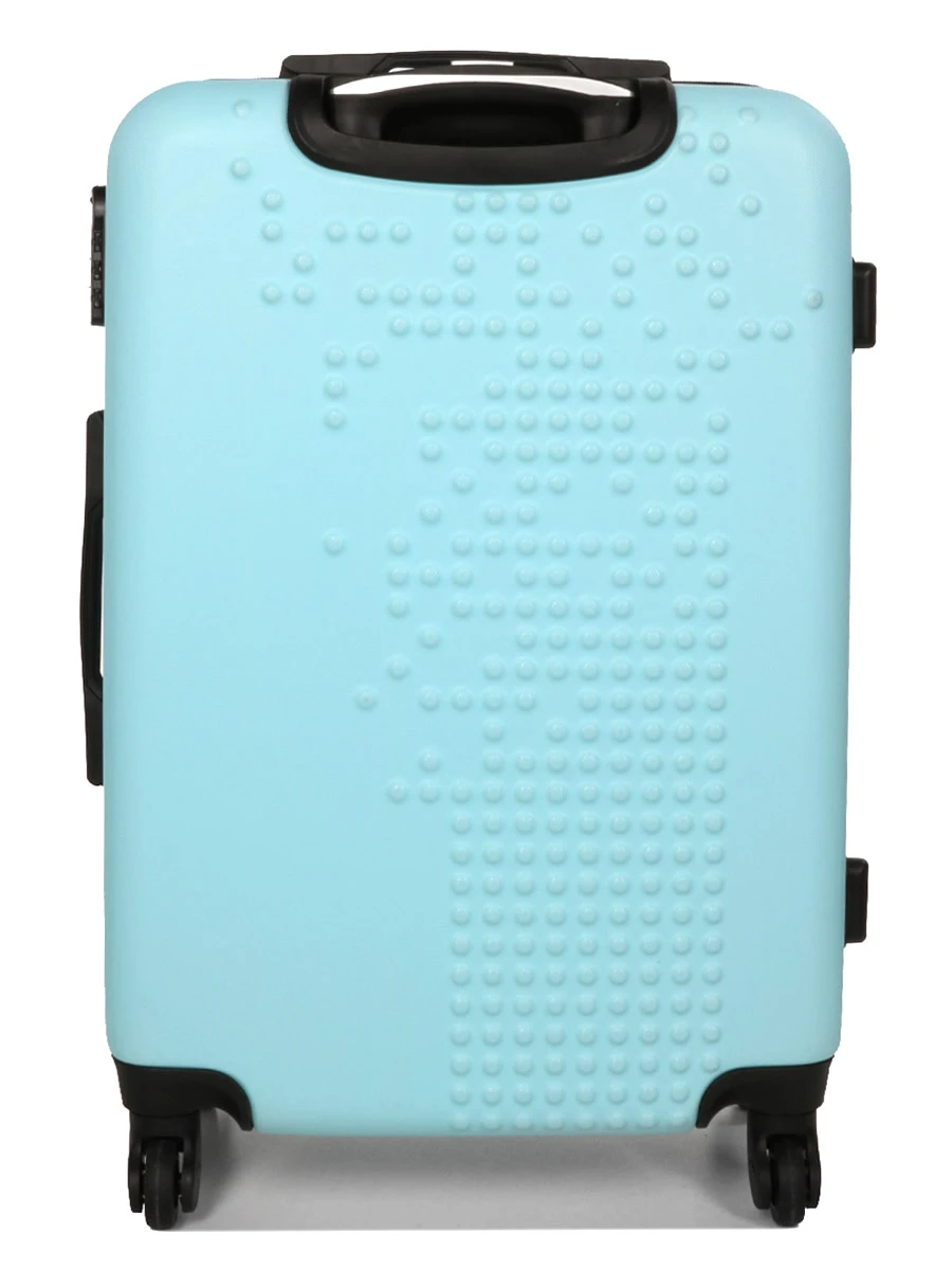 Valise Travel's Pixeli 65 Cm 4 Valise Travel's Pixeli 65 Cm – Image 4