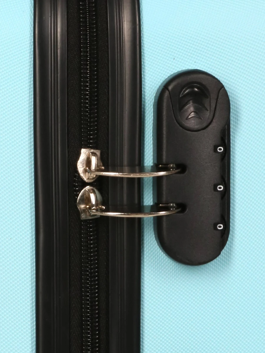 Valise Travel's Pixeli 65 Cm 12 Valise Travel's Pixeli 65 Cm – Image 12