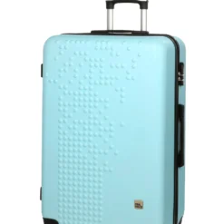 Valise Travel's Pixeli 75 Cm -Promos Voyage Sac Boutique valise travels 883836z