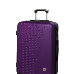 Valise Travel's Pixeli 65 Cm 33 Valise Travel's Pixeli 65 Cm -Promos Voyage Sac Boutique valise travels 883959z