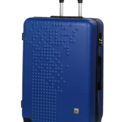 Valise Travel's Pixeli 75 Cm -Promos Voyage Sac Boutique valise travels 884411z