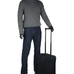 Valise Victorinox Lexicon 2.0 - 55 Cm - 2 Roues 33 Valise Victorinox Lexicon 2.0 - 55 Cm - 2 Roues -Promos Voyage Sac Boutique valise victorinox 389157z