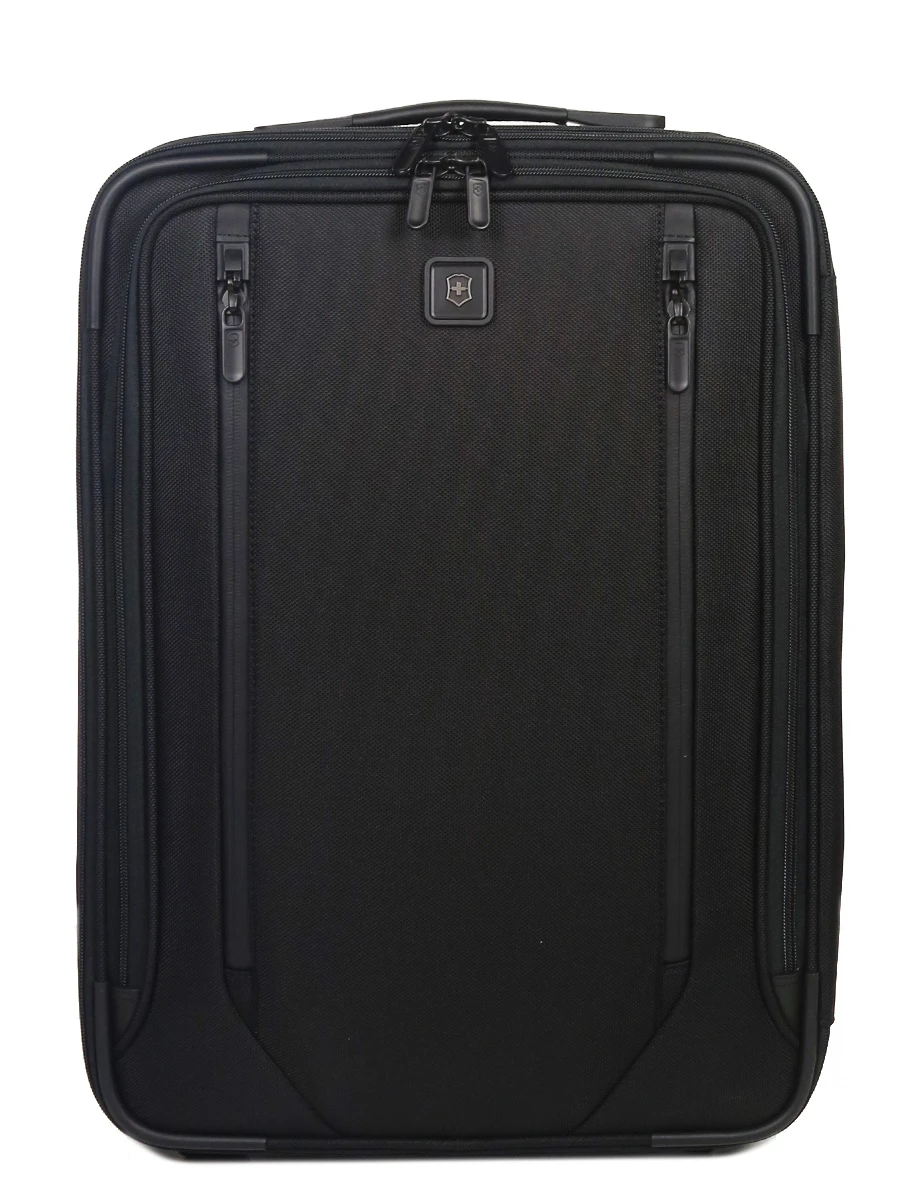 Valise Victorinox Lexicon 2.0 - 55 Cm - 2 Roues 3 Valise Victorinox Lexicon 2.0 - 55 Cm - 2 Roues – Image 3