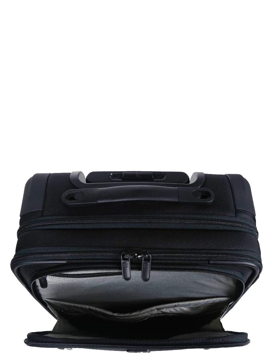 Valise Victorinox Lexicon 2.0 - 55 Cm - 2 Roues 14 Valise Victorinox Lexicon 2.0 - 55 Cm - 2 Roues – Image 14