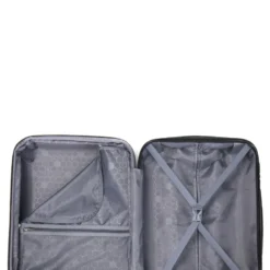 Valise Worldline Linz 2 - 55 Cm -Promos Voyage Sac Boutique valise worldline 718929z