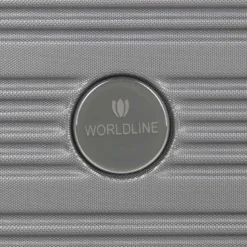 Valise Worldline Linz 2 - 55 Cm -Promos Voyage Sac Boutique valise worldline 718933z