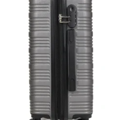 Valise Worldline Linz 2 - 55 Cm -Promos Voyage Sac Boutique valise worldline 718934z