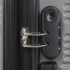 Valise Worldline Linz 2 - 55 Cm -Promos Voyage Sac Boutique valise worldline 718935z