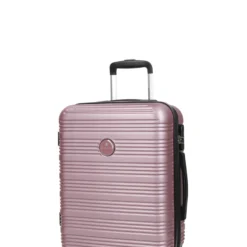 Valise Worldline Linz 2 - 55 Cm -Promos Voyage Sac Boutique valise worldline 719019z